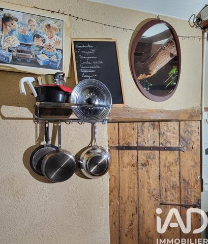 Maison à vendre 2 pièces 52 m² Bouaye