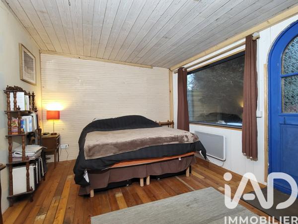 Maison à vendre 2 pièces 52 m² Bouaye