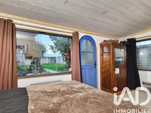 Maison à vendre 2 pièces 52 m² Bouaye