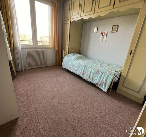 Maison - Vendu - 112 m² - LIMOURS | The Door Man