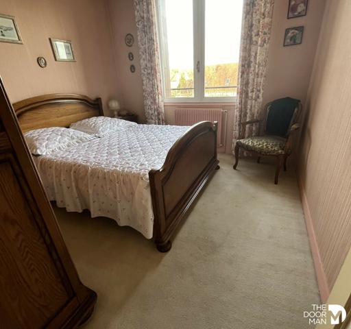Maison - Vendu - 112 m² - LIMOURS | The Door Man