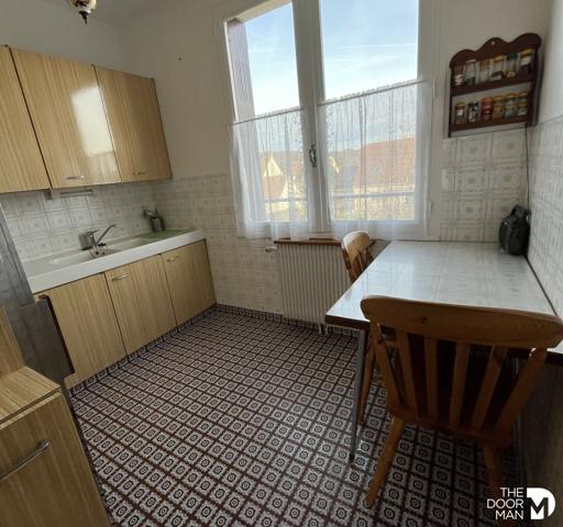 Maison - Vendu - 112 m² - LIMOURS | The Door Man