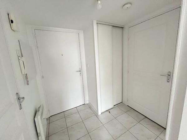 Appartement 2 pièces - 44300 Nantes