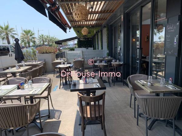 Commerce à vendre de 120 m²