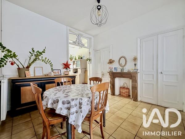 Maison à vendre 5 pièces 120 m² Tourcoing