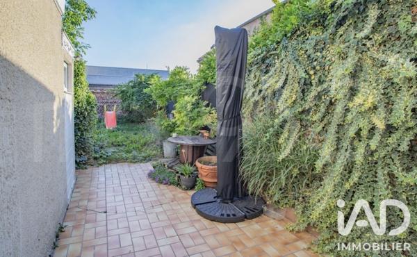Maison à vendre 5 pièces 120 m² Tourcoing