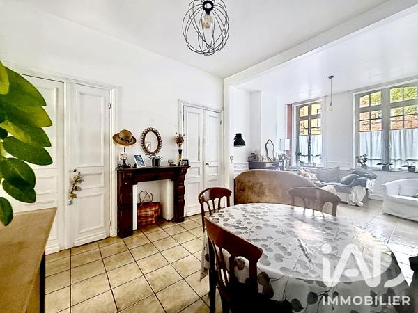 Maison à vendre 5 pièces 120 m² Tourcoing