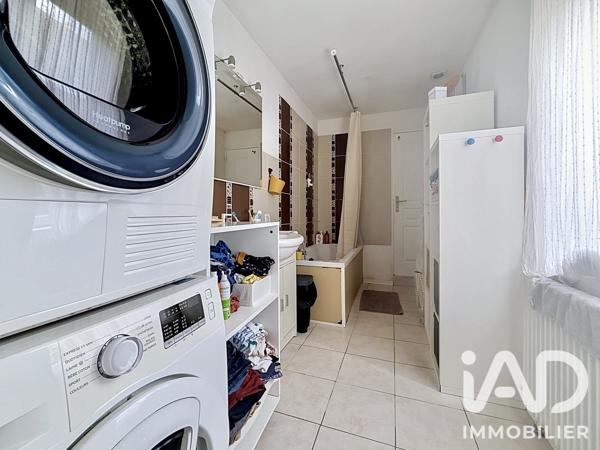 Maison à vendre 5 pièces 120 m² Tourcoing