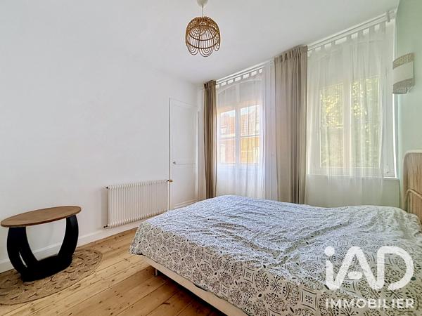 Maison à vendre 5 pièces 120 m² Tourcoing