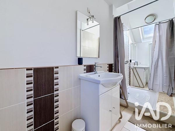 Maison à vendre 5 pièces 120 m² Tourcoing