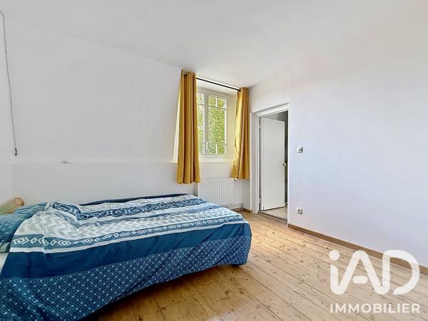 Maison à vendre 5 pièces 120 m² Tourcoing