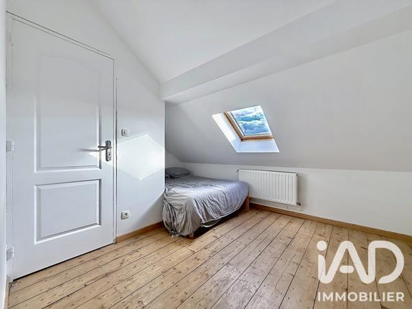 Maison à vendre 5 pièces 120 m² Tourcoing