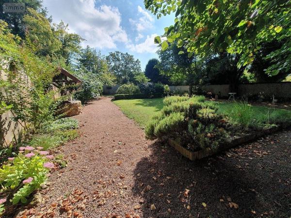 Maison de ville à vendre à Marcigny en Saône-et-Loire (71110), ref : 20362