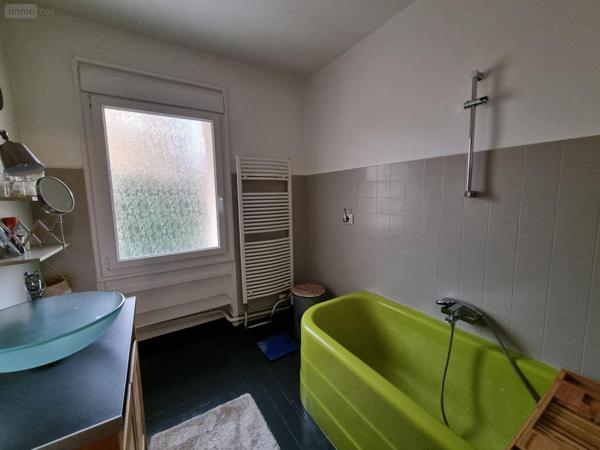 Maison de ville à vendre à Marcigny en Saône-et-Loire (71110), ref : 20362