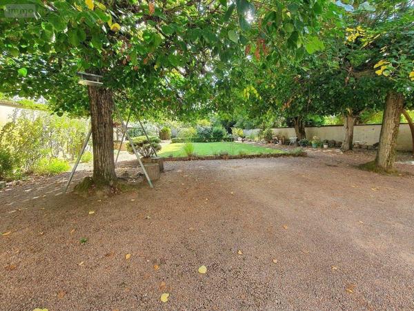 Maison de ville à vendre à Marcigny en Saône-et-Loire (71110), ref : 20362