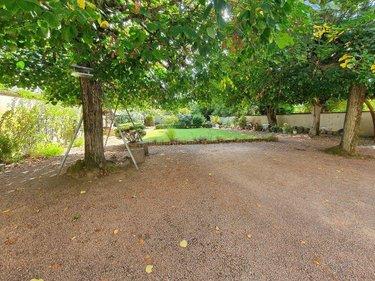 Maison de ville à vendre à Marcigny en Saône-et-Loire (71110), ref : 20362