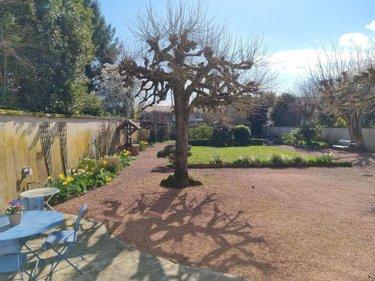 Maison de ville à vendre à Marcigny en Saône-et-Loire (71110), ref : 20362