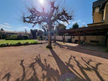 Maison de ville à vendre à Marcigny en Saône-et-Loire (71110), ref : 20362
