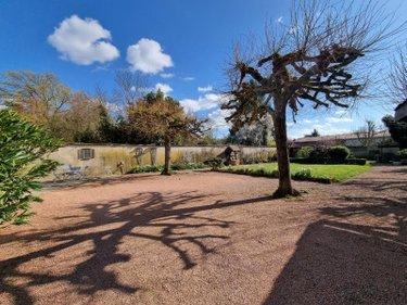 Maison de ville à vendre à Marcigny en Saône-et-Loire (71110), ref : 20362