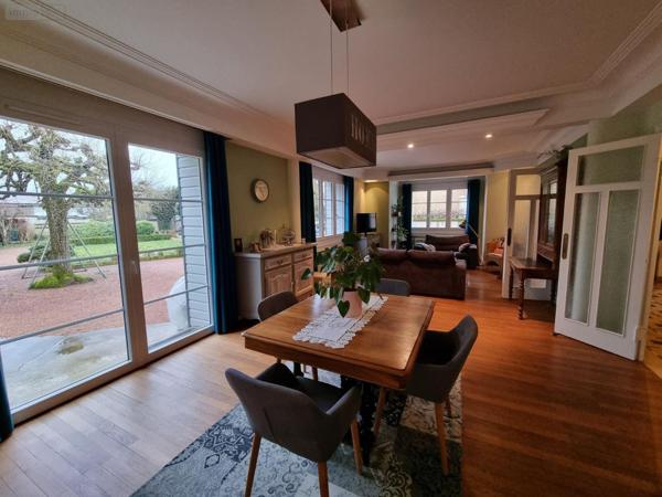 Maison de ville à vendre à Marcigny en Saône-et-Loire (71110), ref : 20362