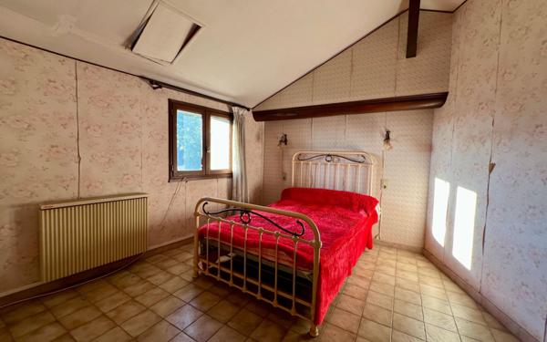 Maison à vendre    3 pièces • 104,84 m2 Béziers