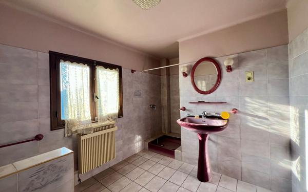 Maison à vendre    3 pièces • 104,84 m2 Béziers