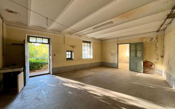 Maison à vendre    3 pièces • 104,84 m2 Béziers