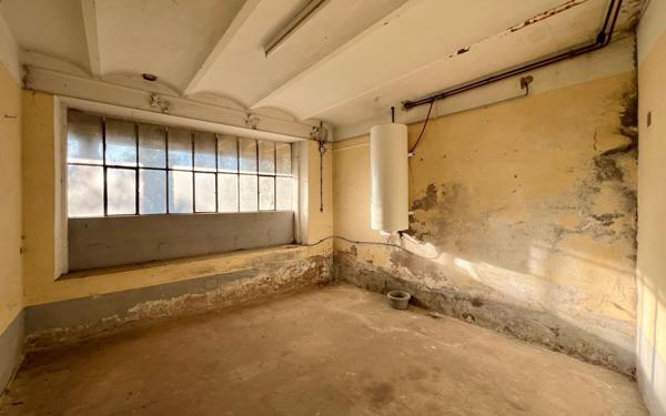 Maison à vendre    3 pièces • 104,84 m2 Béziers