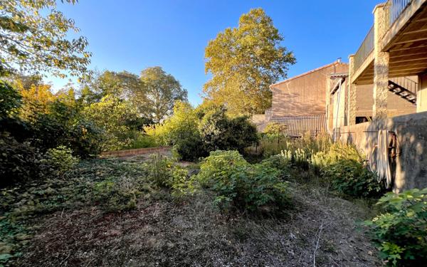 Maison à vendre    3 pièces • 104,84 m2 Béziers