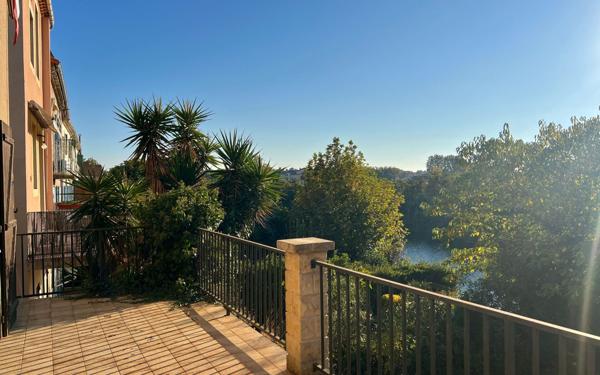 Maison à vendre    3 pièces • 104,84 m2 Béziers