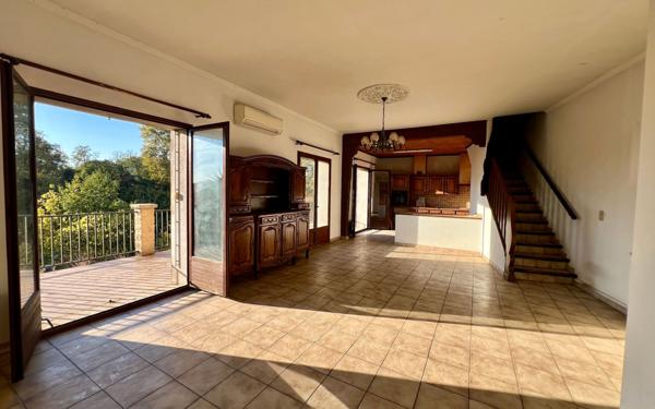 Maison à vendre    3 pièces • 104,84 m2 Béziers