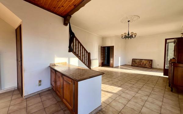 Maison à vendre    3 pièces • 104,84 m2 Béziers
