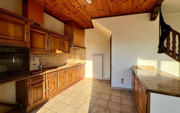 Maison à vendre    3 pièces • 104,84 m2 Béziers