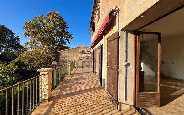 Maison à vendre    3 pièces • 104,84 m2 Béziers