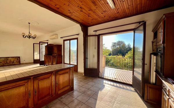 Maison à vendre    3 pièces • 104,84 m2 Béziers