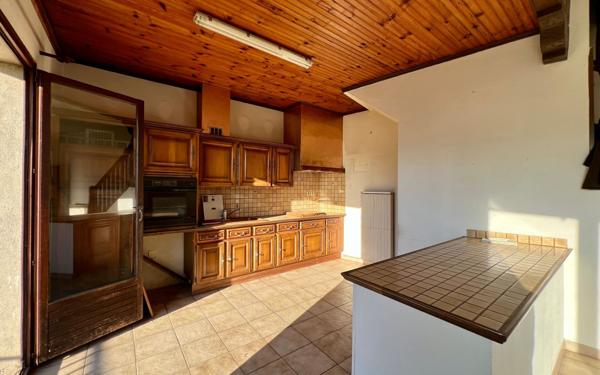 Maison à vendre    3 pièces • 104,84 m2 Béziers