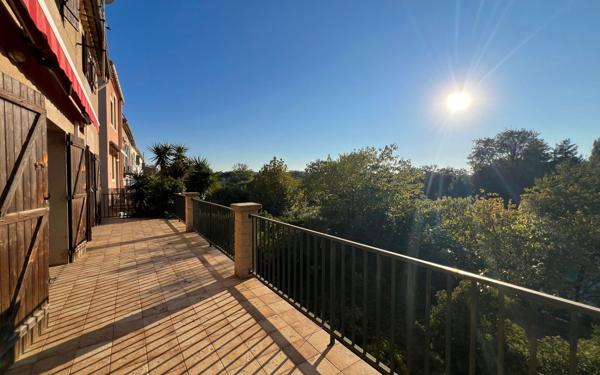 Maison à vendre    3 pièces • 104,84 m2 Béziers