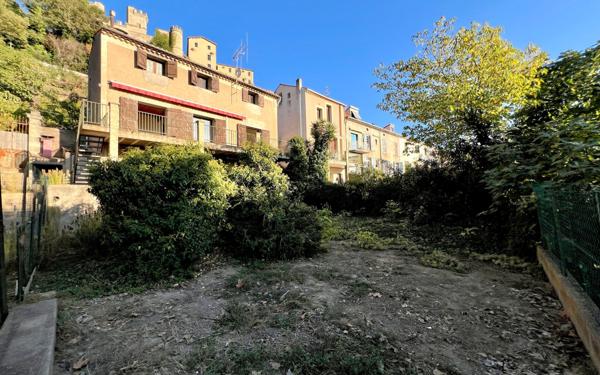 Maison à vendre    3 pièces • 104,84 m2 Béziers