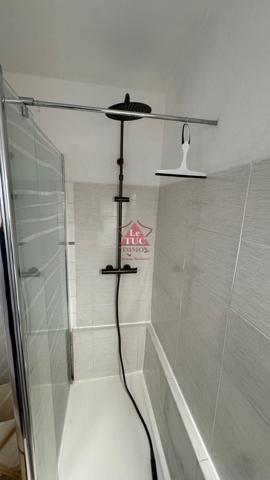 Grasse central, beau 2 pièces lumineux vue mer parfait état Grasse (06130)