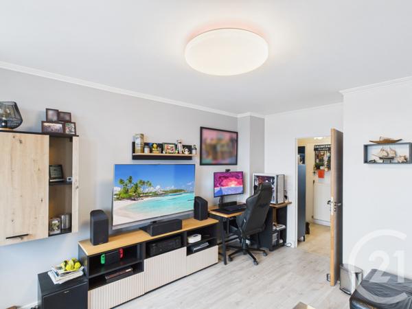 Appartement T2 à vendre  2 pièces - 43 m2 TRAPPES - 78