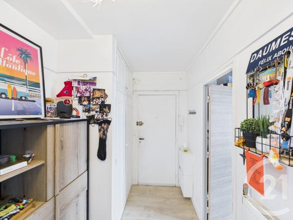 Appartement T2 à vendre  2 pièces - 43 m2 TRAPPES - 78