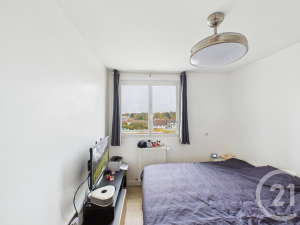 Appartement T2 à vendre  2 pièces - 43 m2 TRAPPES - 78