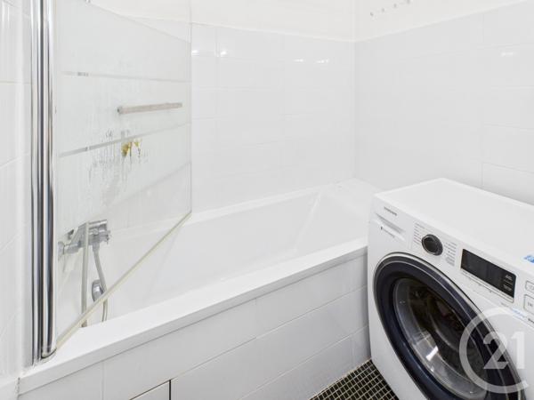 Appartement T2 à vendre  2 pièces - 43 m2 TRAPPES - 78