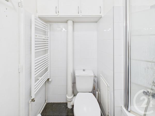 Appartement T2 à vendre  2 pièces - 43 m2 TRAPPES - 78