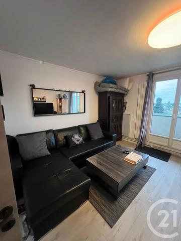 Appartement T2 à vendre  2 pièces - 43 m2 TRAPPES - 78