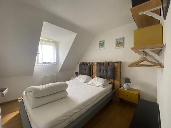 Vente maison T3 Sarzeau Saint-Jacques