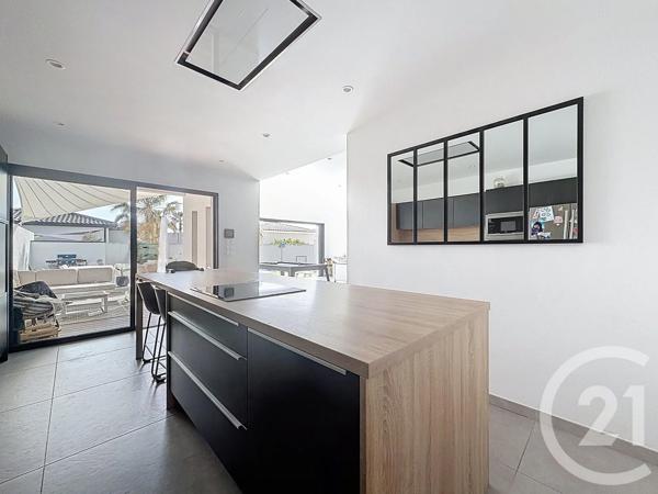 Maison à vendre  5 pièces - 142,76 m 2   LE GRAU D AGDE  - 34