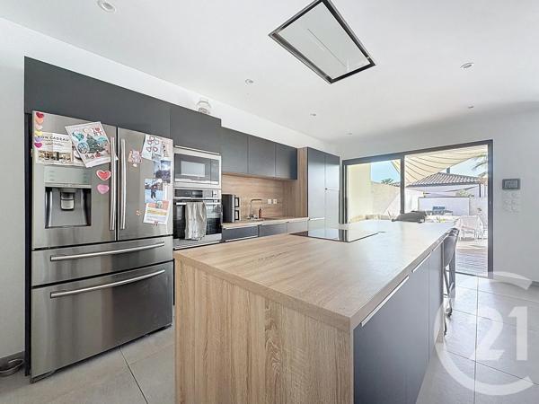 Maison à vendre  5 pièces - 142,76 m 2   LE GRAU D AGDE  - 34