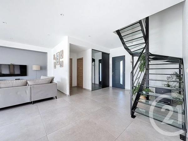 Maison à vendre  5 pièces - 142,76 m 2   LE GRAU D AGDE  - 34