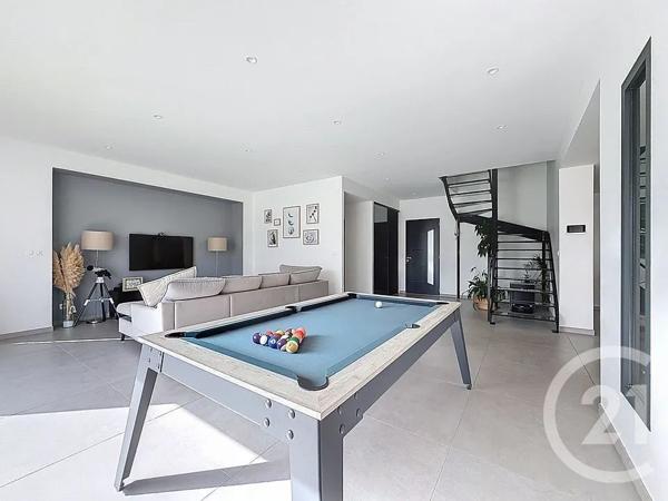 Maison à vendre  5 pièces - 142,76 m 2   LE GRAU D AGDE  - 34